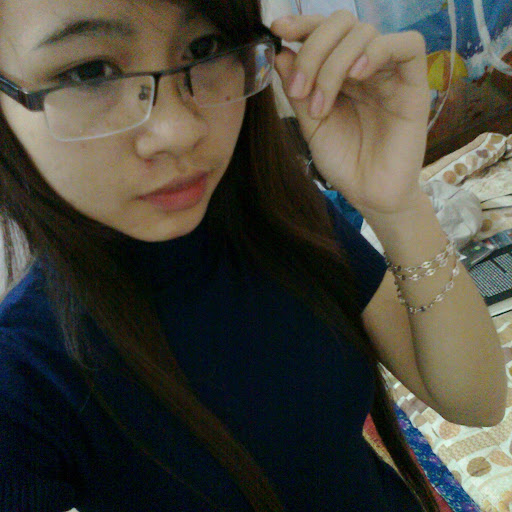 Thu Dinh Photo 15