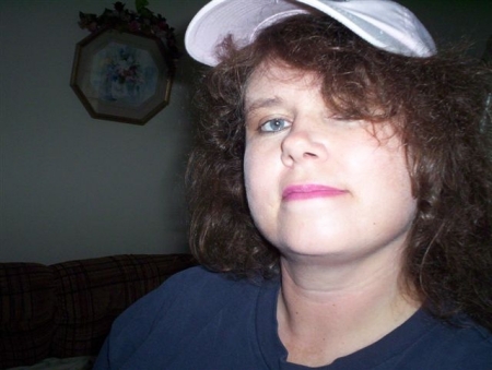 Andrea Thornton Photo 9