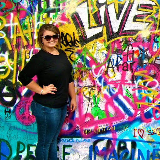 Haley Benson Photo 6