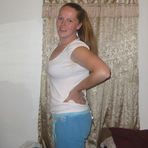 Rachel Vanhorn Photo 7