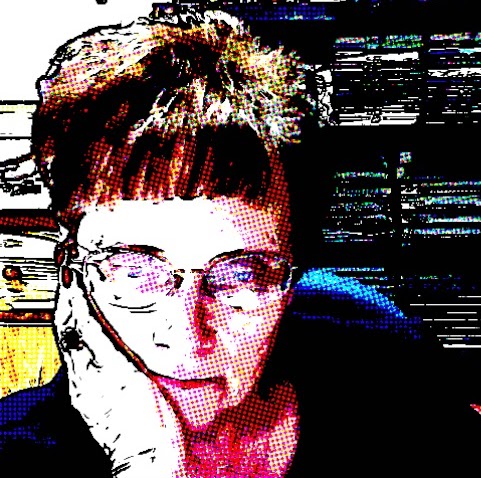 Susan Wolff Photo 1