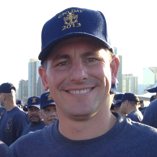 Andrew Matlaga Photo 3