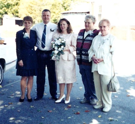 Christine Walters Photo 30