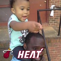 Jarrell Roberts Photo 2