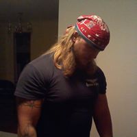 Jessie Roberson Photo 24