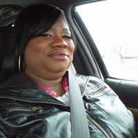 Tiffany Robinson Photo 33