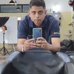 Santosh Patnaik Photo 13