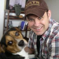 Jay Cook Photo 16