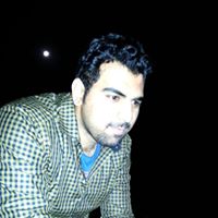 Arslan Ali Photo 31
