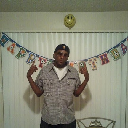 Gerald Walker Photo 6
