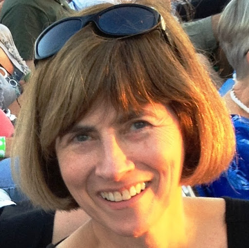 Carol Hostetter Photo 5