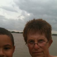 Barbara Chaney Photo 8