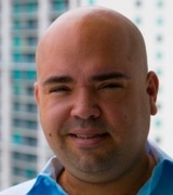 Mario Cabrera Photo 4