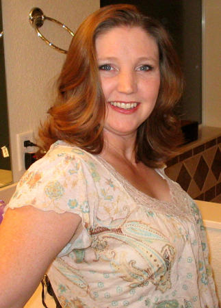 Cheryl Cox Photo 13
