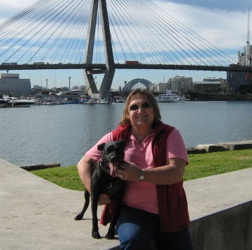 Gail Allen Photo 38