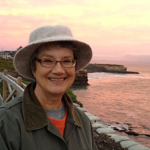 Suzanne Elliott Photo 10