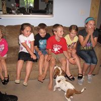 Julie Guinn Photo 20