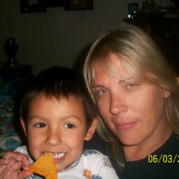 Leslie Rosson Photo 2