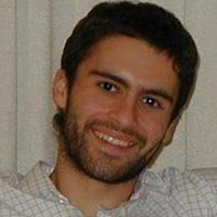 Jose Saenz Photo 9