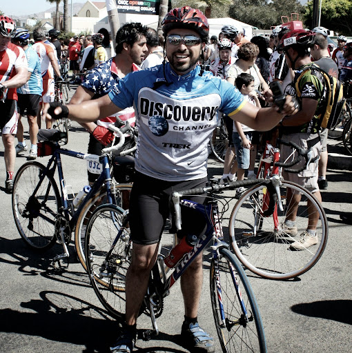 Eduardo Delgadillo Photo 3
