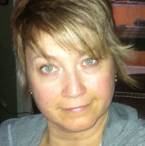 Kimberly Kavanagh Photo 24