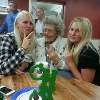 Tracy Kelley Photo 44