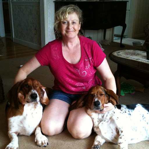 Pamela Clark Photo 20