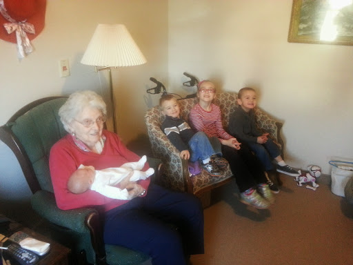 Dennis Tyler Photo 8