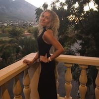 Yasmin Cunningham Photo 2