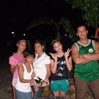 Randy Santos Photo 5