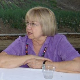 Doris Campbell Photo 11