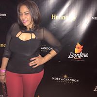 Monica Regalado Photo 9
