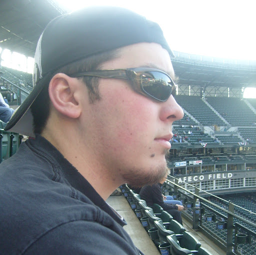 Joe Conley Photo 28