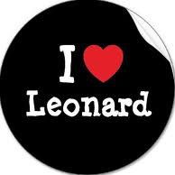 Leonard Rock Photo 2