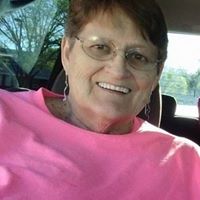Jill Sidwell Photo 4