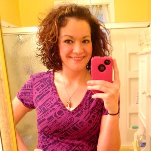 Allison Mccoy Photo 30