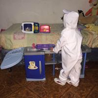 Dalila Reyes Photo 10