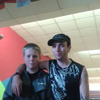 Matthew Morrill Photo 14