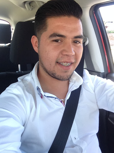 Erick Herrera Photo 37