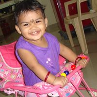 Lavanya Krishnamurthy Photo 11