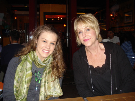 Meredith Smith Photo 4
