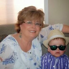 Nancy Kay Photo 17
