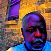 Reginald Crenshaw Photo 9