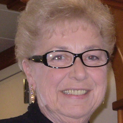 Janet Stone Photo 29