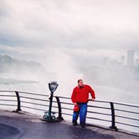 James Thornton Photo 57