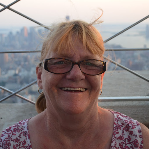 Mary Paterson Photo 40