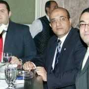 Ashraf Hamed Photo 6