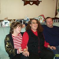 Danielle Colvin Photo 8