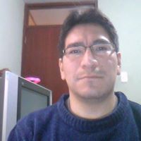 Alex Vizcarra Photo 7