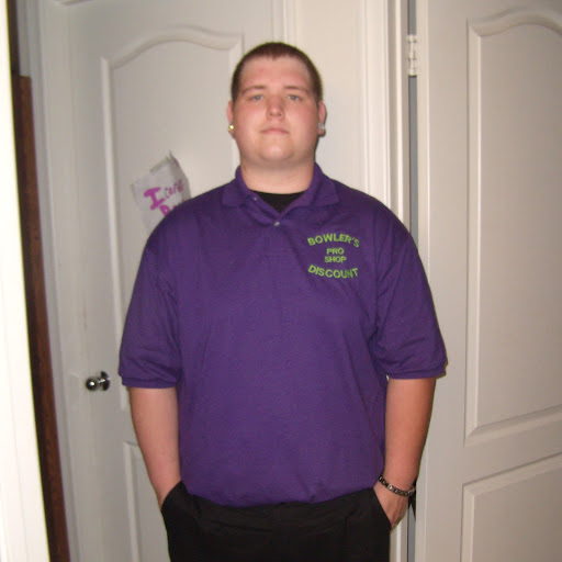 Steven Ashley Photo 8